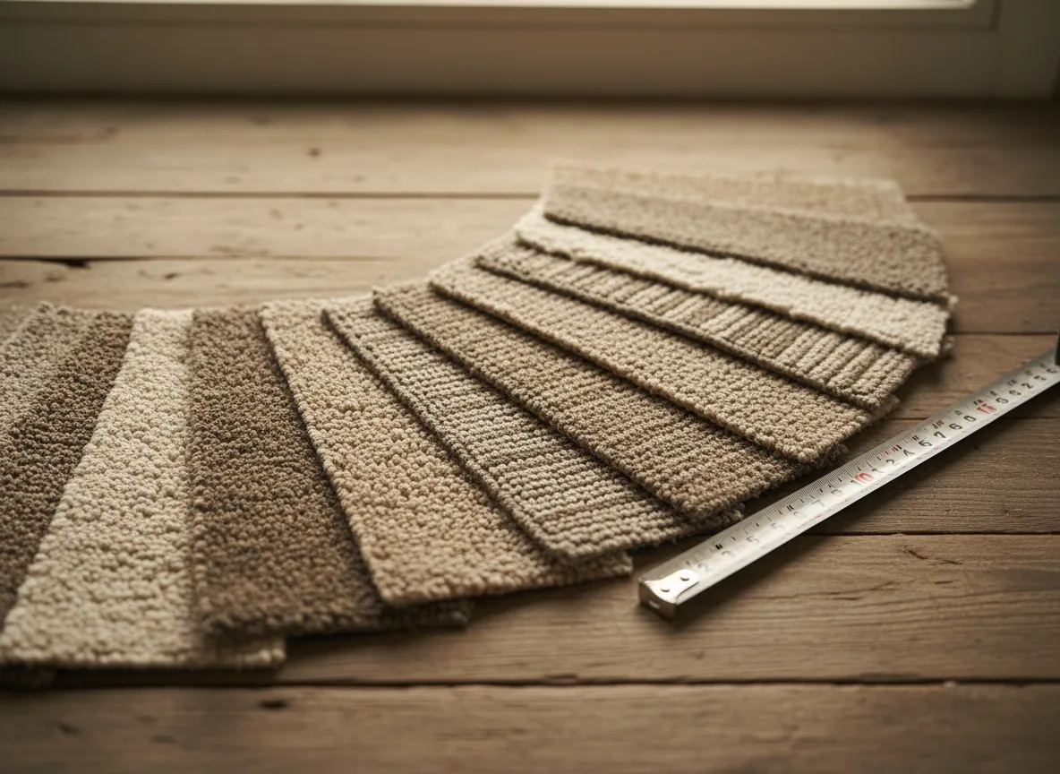 Carpet Installation Van, WV FAQs